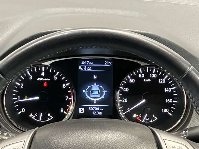 エクストレイル2.0 20Xt エマージェンシーブレーキパッケージ 4WD