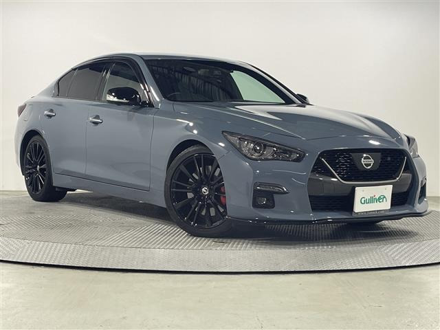 スカイライン3.0 400R