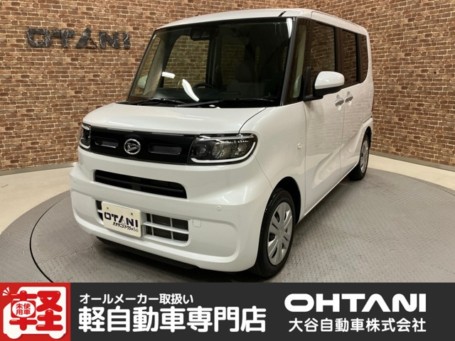 タントX