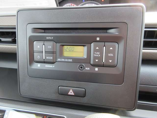ワゴンRFX 4WD