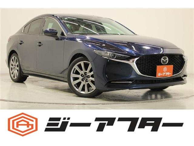 MAZDA3セダン2.0 X プロアクティブ ツーリング セレクション