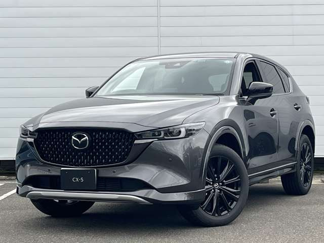 CX-52.2 XD ドライブ エディション