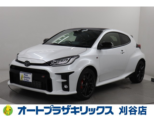 ヤリス