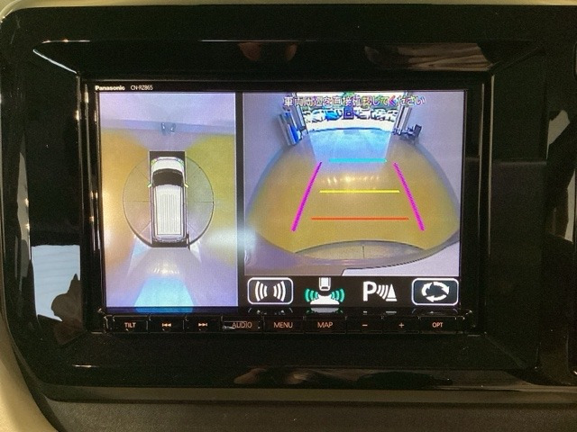 ソリオ1.2 ハイブリッド(HYBRID)  MZ