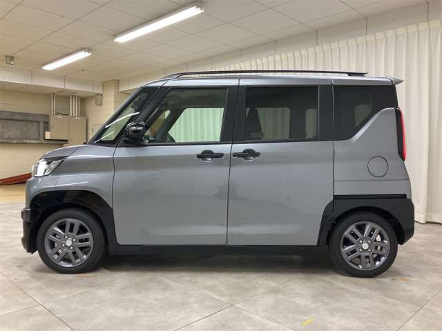 デリカミニT プレミアム リミテッド エディション