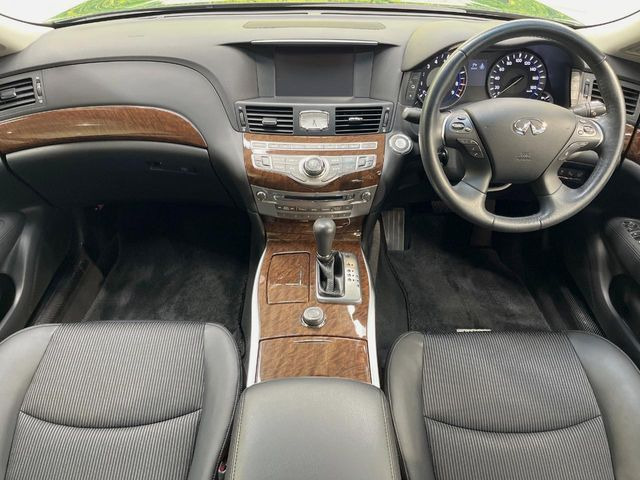 フーガ3.7 370GT