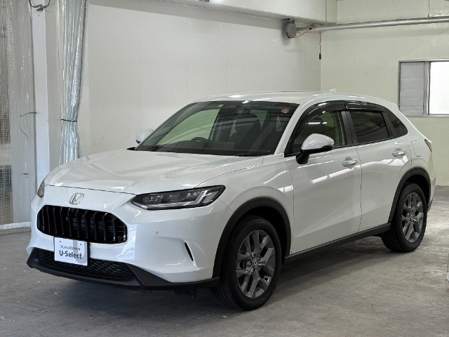 ZR-V1.5 X