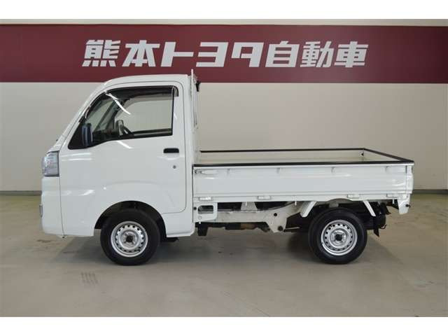 ピクシストラックスタンダード SAIIIt  4WD