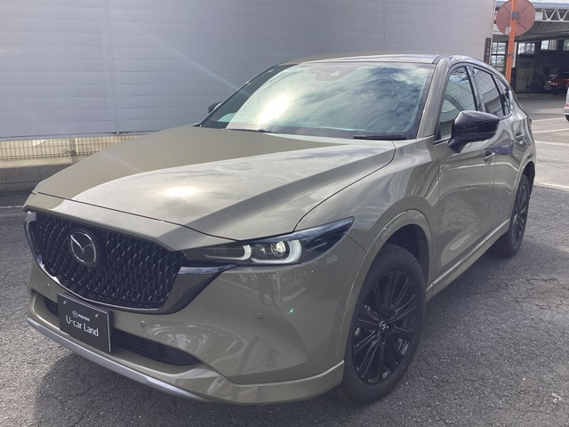 CX-52.2 XD ドライブ エディション