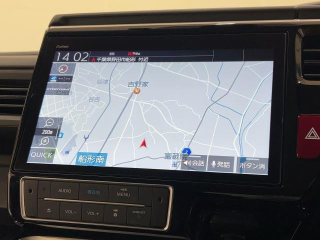 ステップワゴン1.5 モデューロX ホンダ センシング