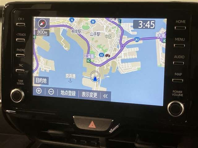 ヤリスクロス1.5 G