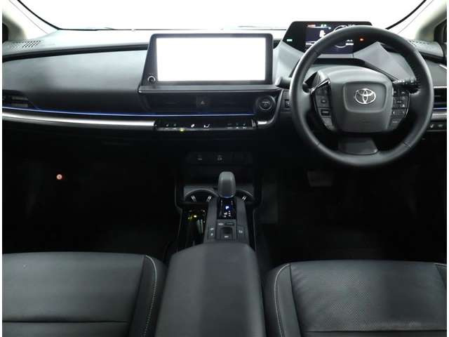 プリウス2.0 Z E-Four 4WD