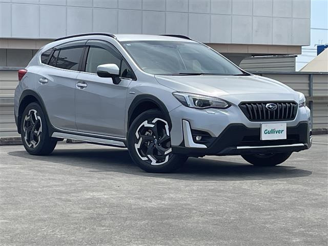 XV2.0 アドバンス 4WD