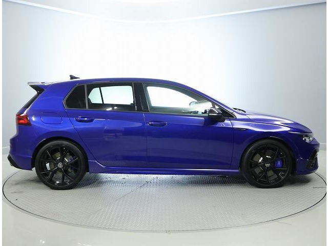 ゴルフR 20 イヤーズ 4WD