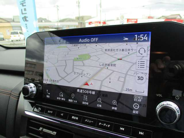 トライトン2.4 GSR ディーゼル 4WD