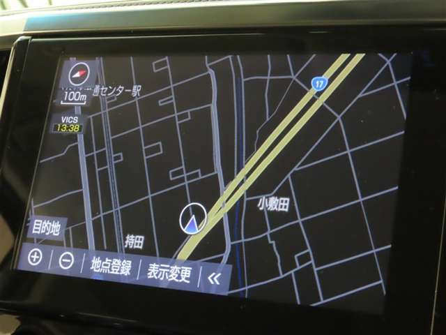 アルファードハイブリッド 2.5 SR Cパッケージ E-Four 4WD