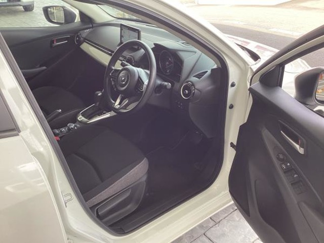 MAZDA21.5 15BD