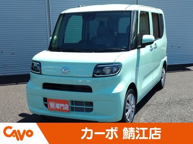 タントL