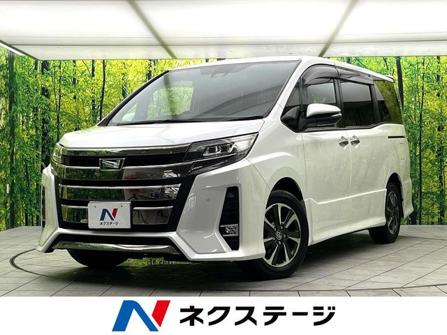 ノア2.0 Si W×B II