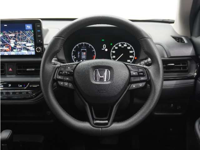 WR-V1.5 Z プラス ブラックスタイル