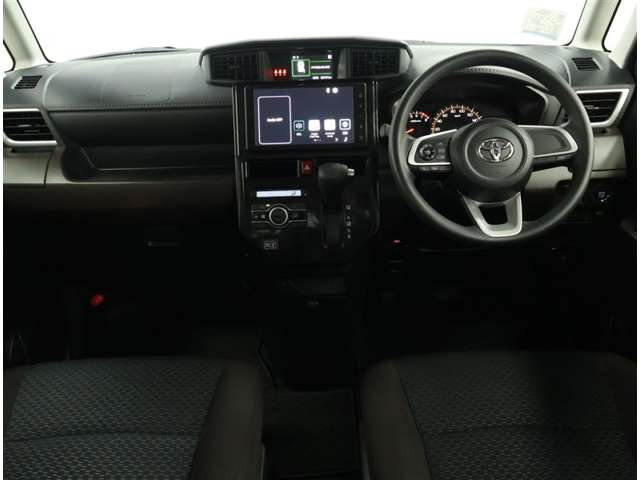 ルーミー1.0 G-T