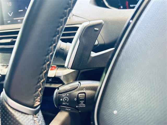 5008GT ブルーHDi ディーゼル