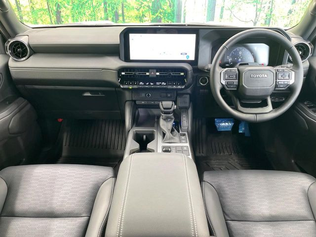 ランドクルーザー2502.7 VX 4WD