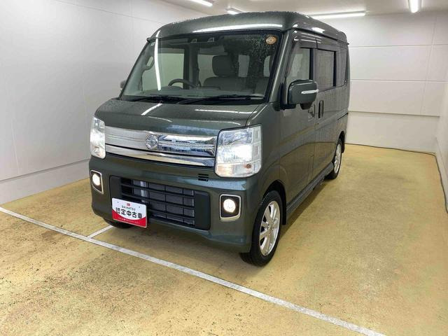 NV100クリッパーリオG
