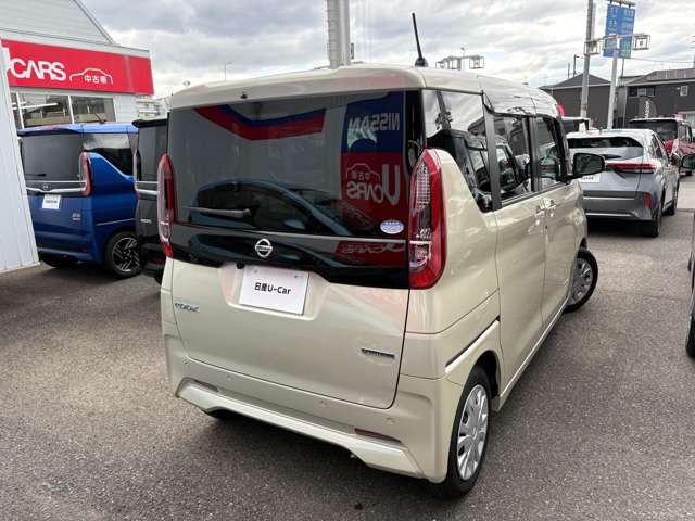 デイズルークスX