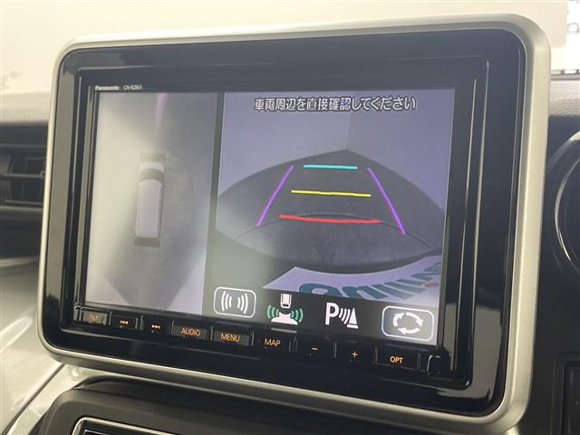 スペーシアギアハイブリッド(HYBRID) XZターボ 4WD