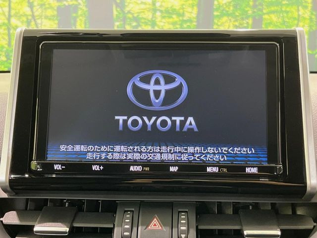 RAV42.0 G Zパッケージ 4WD