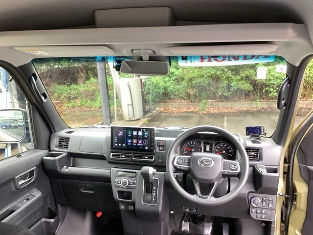アトレー