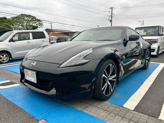 フェアレディZ
