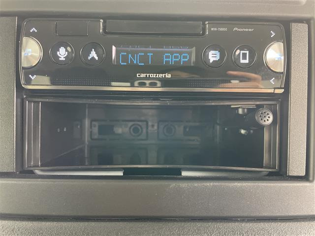 ジムニーXC 4WD