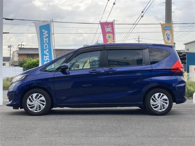 フリード1.5 G ホンダセンシング