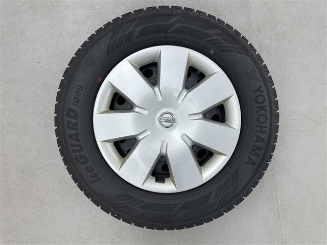 ノート1.2 e-POWER X FOUR 4WD
