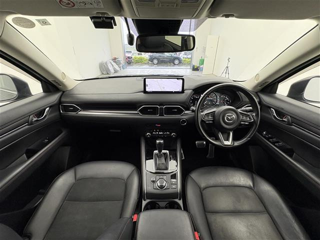 CX-52.2 XD ブラックトーンエディション 4WD