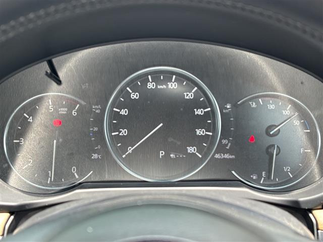 CX-52.2 XD エクスクルーシブ モード