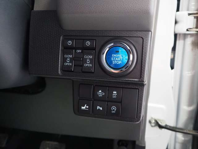 タントカスタムRS セレクション 4WD