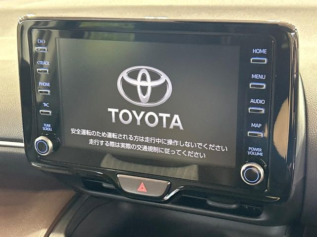 ヤリスクロス1.5 Z