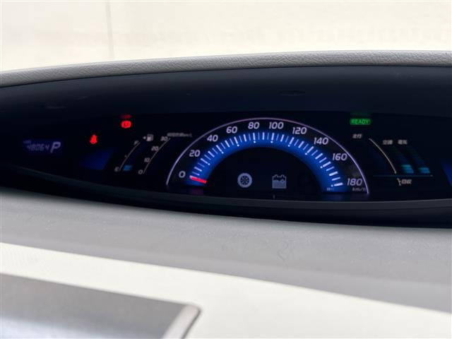 エスティマハイブリッド2.4 G 4WD
