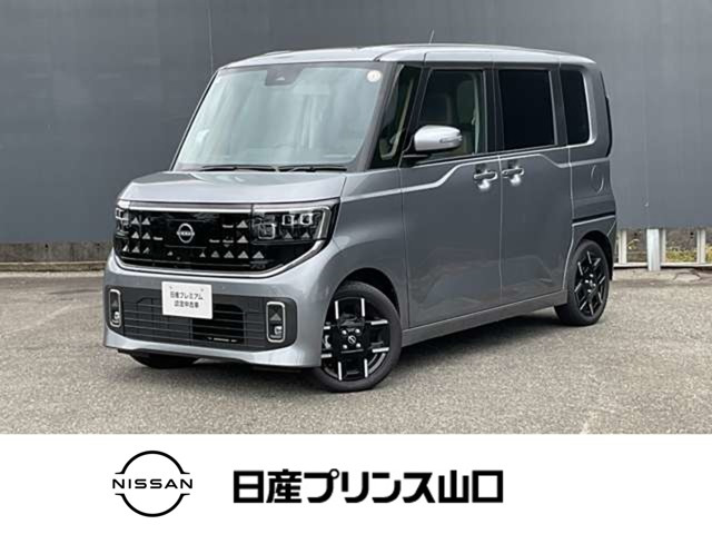 ルークスハイウェイスター Gターボ