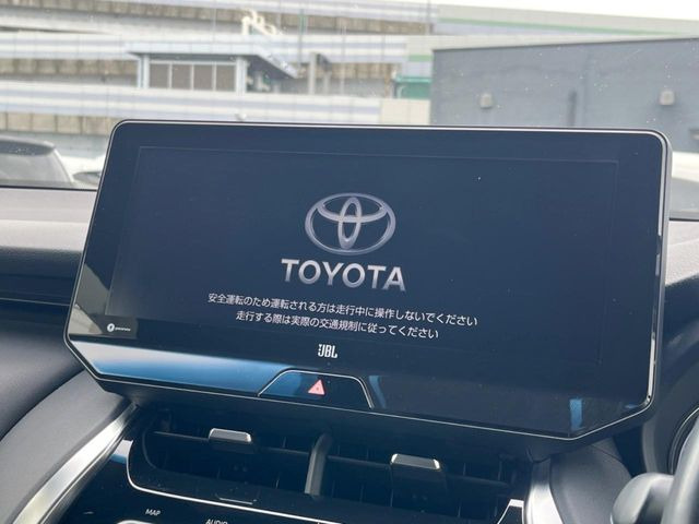 ハリアー2.0 Z