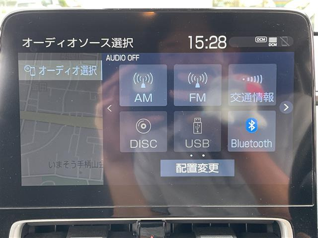 アクア1.5 Z
