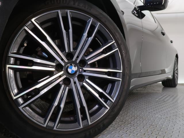 3シリーズツーリング320d xドライブ Mスポーツ  4WD