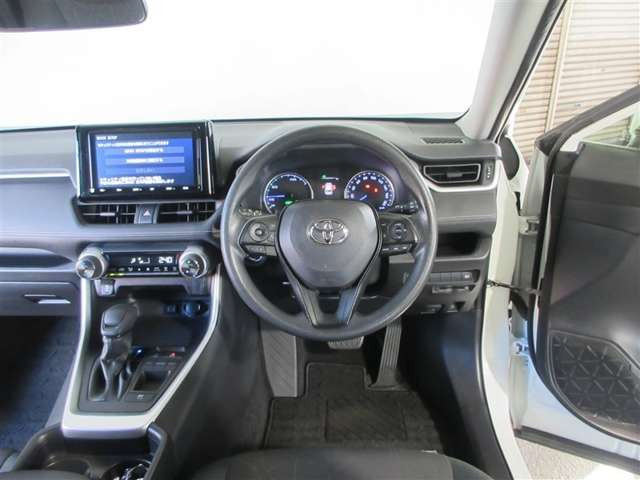 RAV42.5 ハイブリッド X