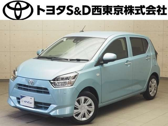 ピクシスエポックX SAIII