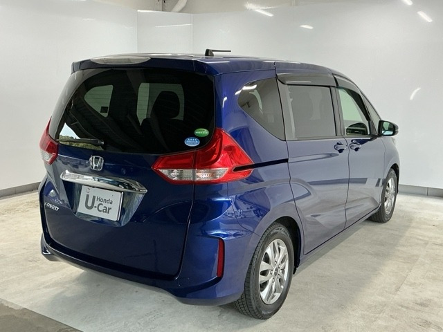 フリード1.5 G ホンダセンシング