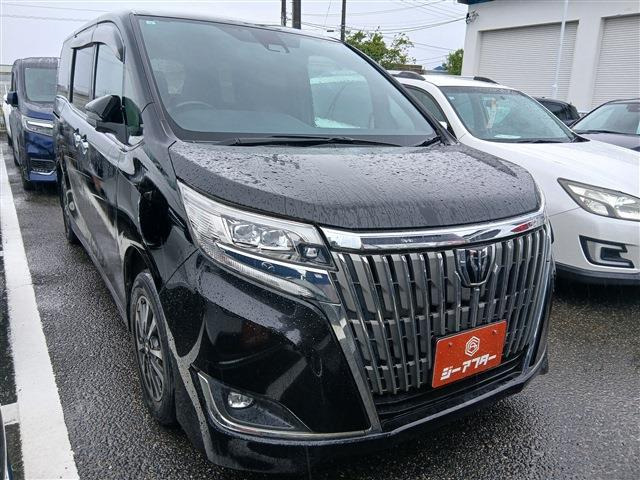 エスクァイア2.0 Gi プレミアムパッケージ
