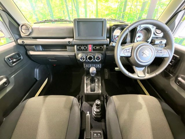 ジムニーノマド1.5 FC 4WD